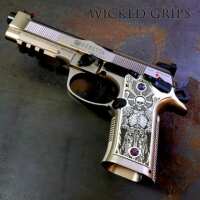 Read Wicked Grips Reviews